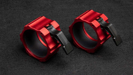ウエイトトレーニング ROGUE OSO BARBELL COLLARS Rogue OSO Barbell Collars 2.0 | Rogue Fitness